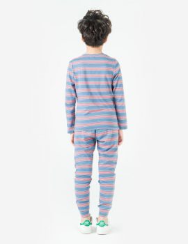 Pijama Infantil Kids Boy
