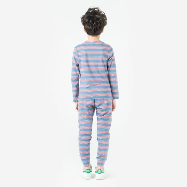 Pijama Infantil Kids Boy