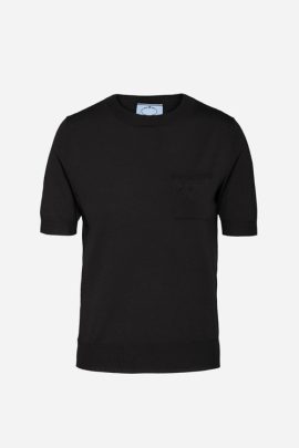 Loose-Fit T-Shirt