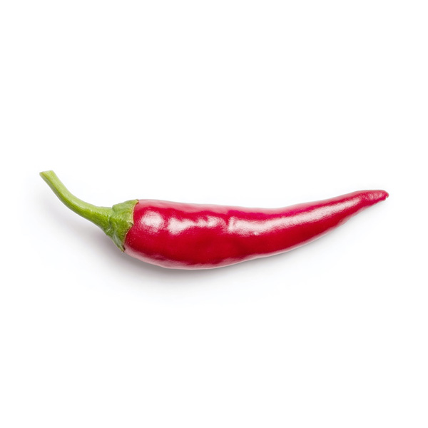 Chili pepper