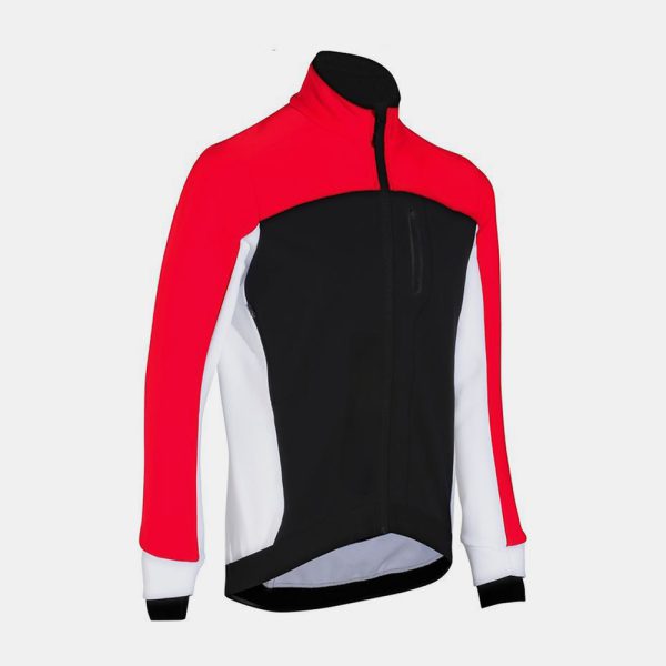 Windproof Cycling Jacket