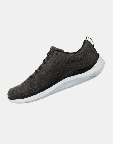 Wool Running Shoes
