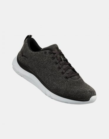 Wool Running Shoes