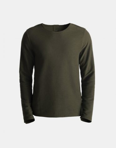 Basic sweatshirts