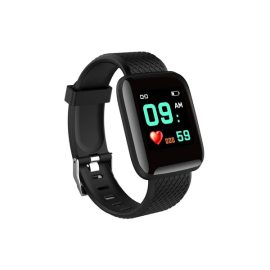 Heart Rate Watches