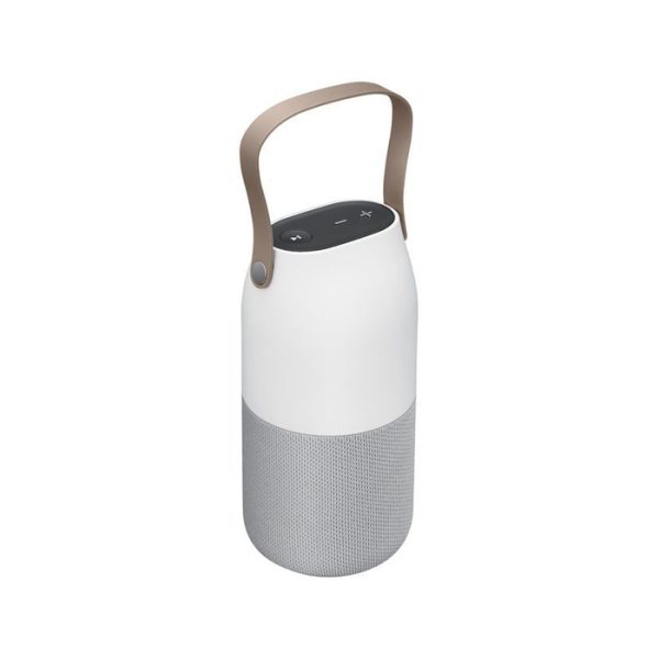 Bottle Speaker