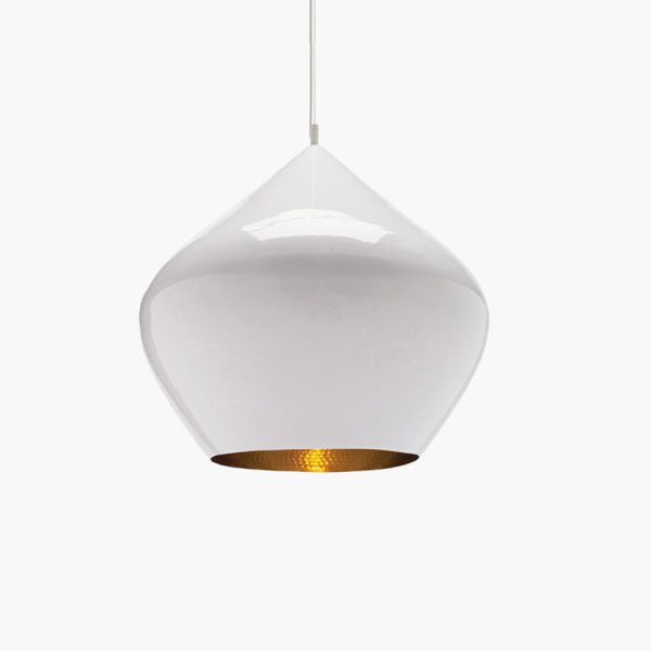 Fat Pendant Lamp